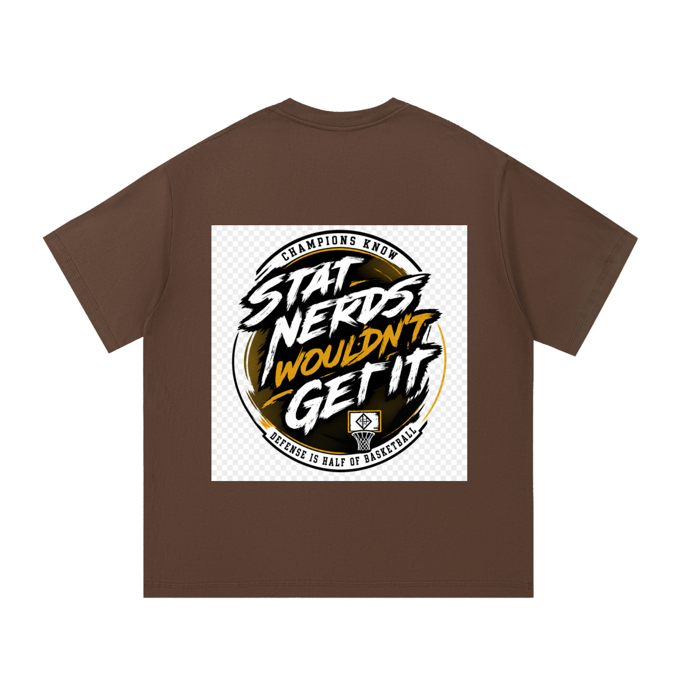 Essential Cotton T-Shirt