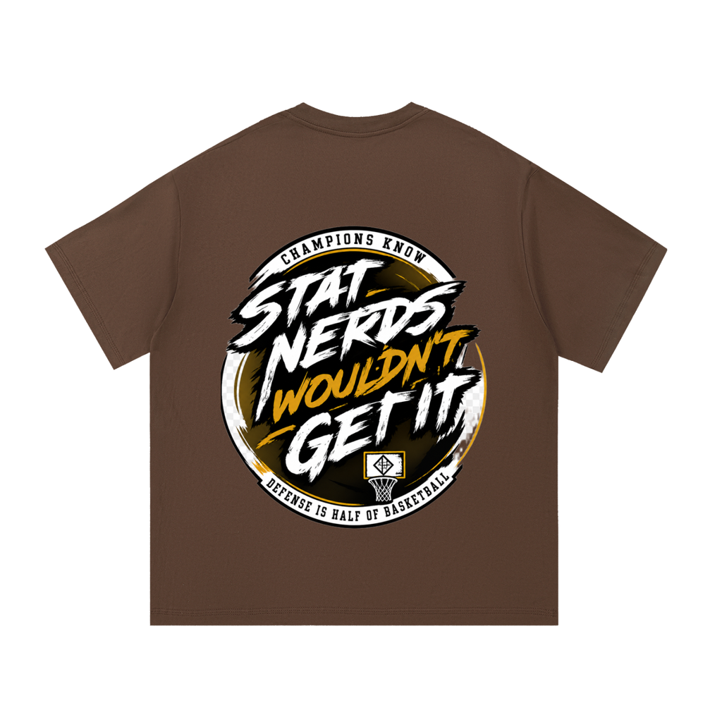 Essential Cotton T-Shirt