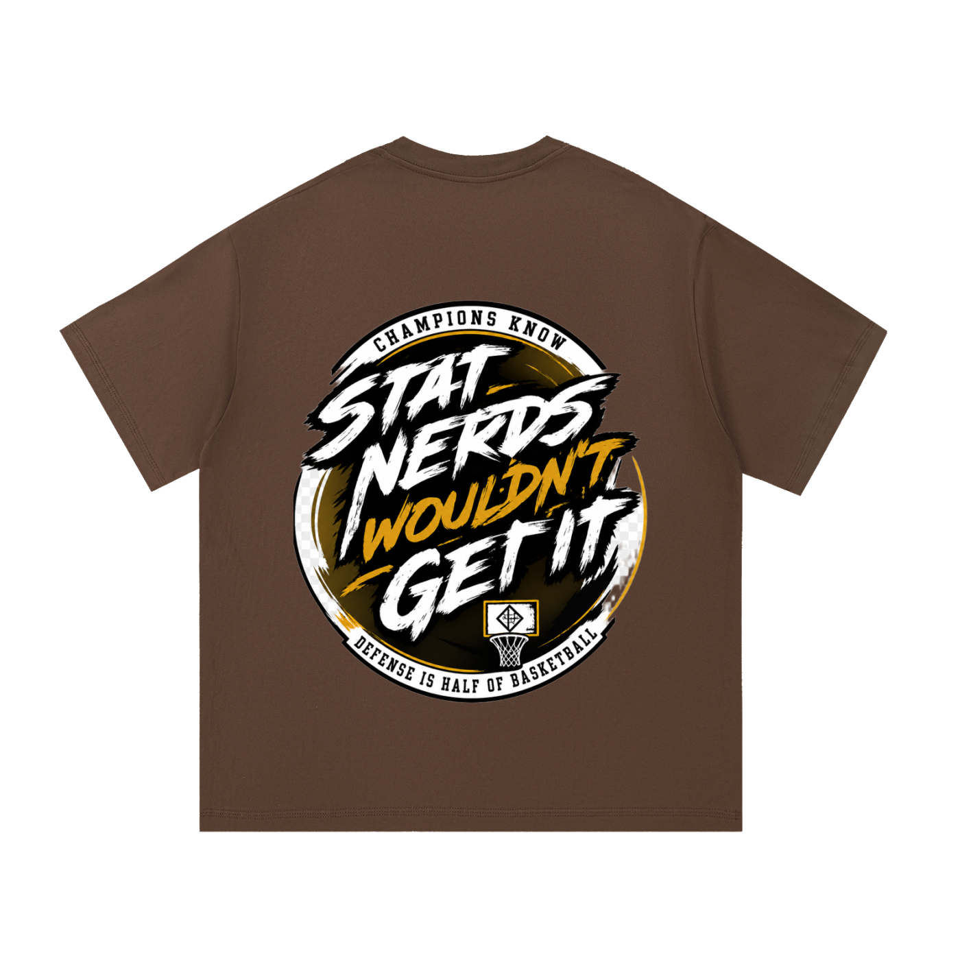 Essential Cotton T-Shirt