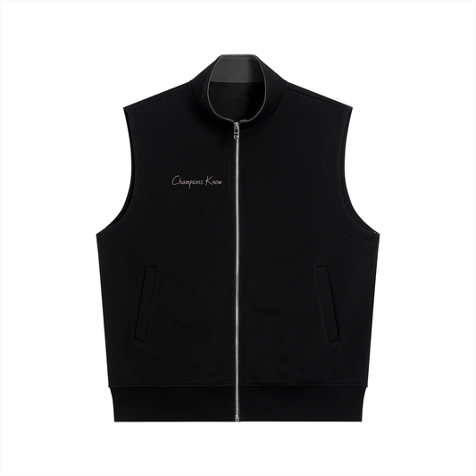 Essential Heavyweight Vest