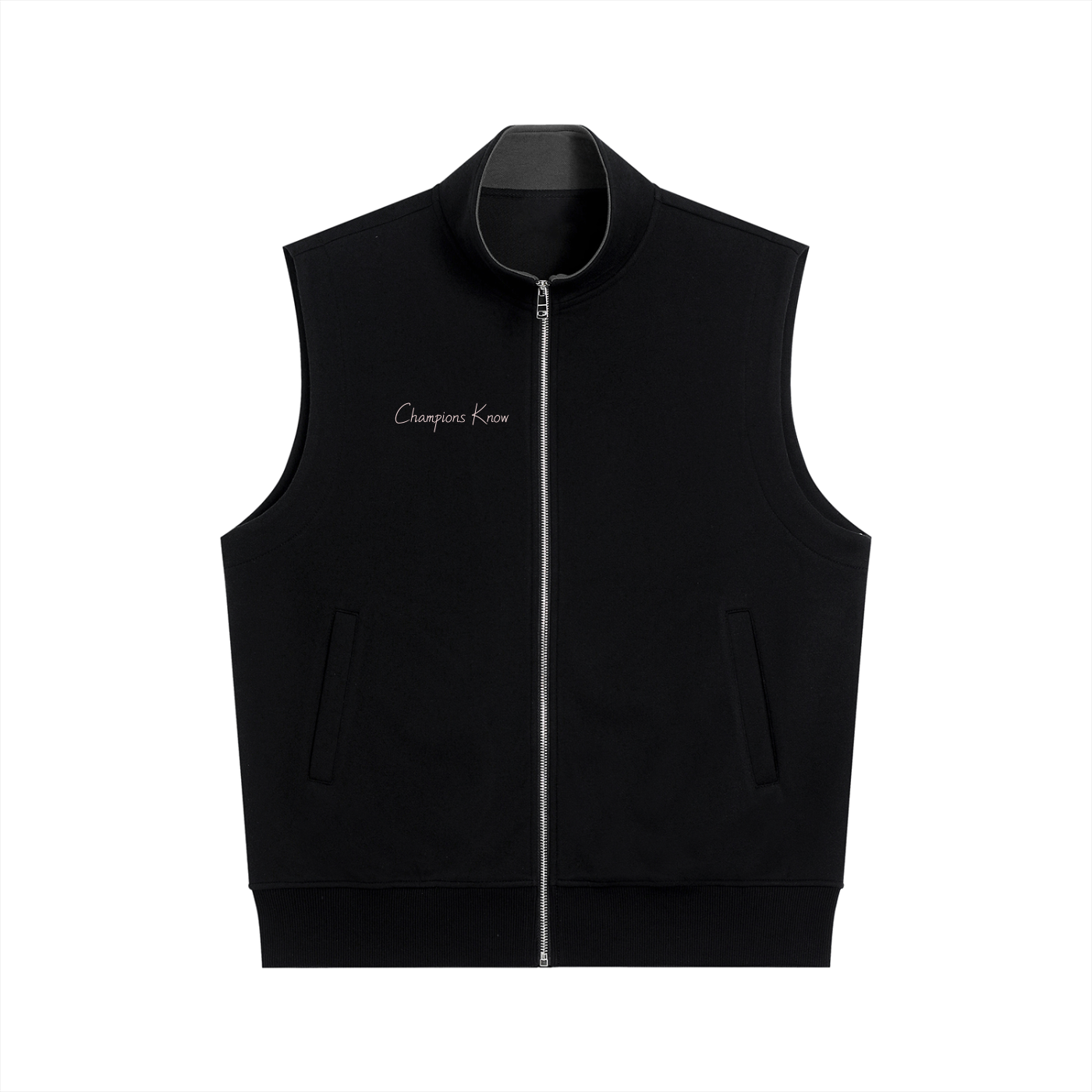 Essential Heavyweight Vest