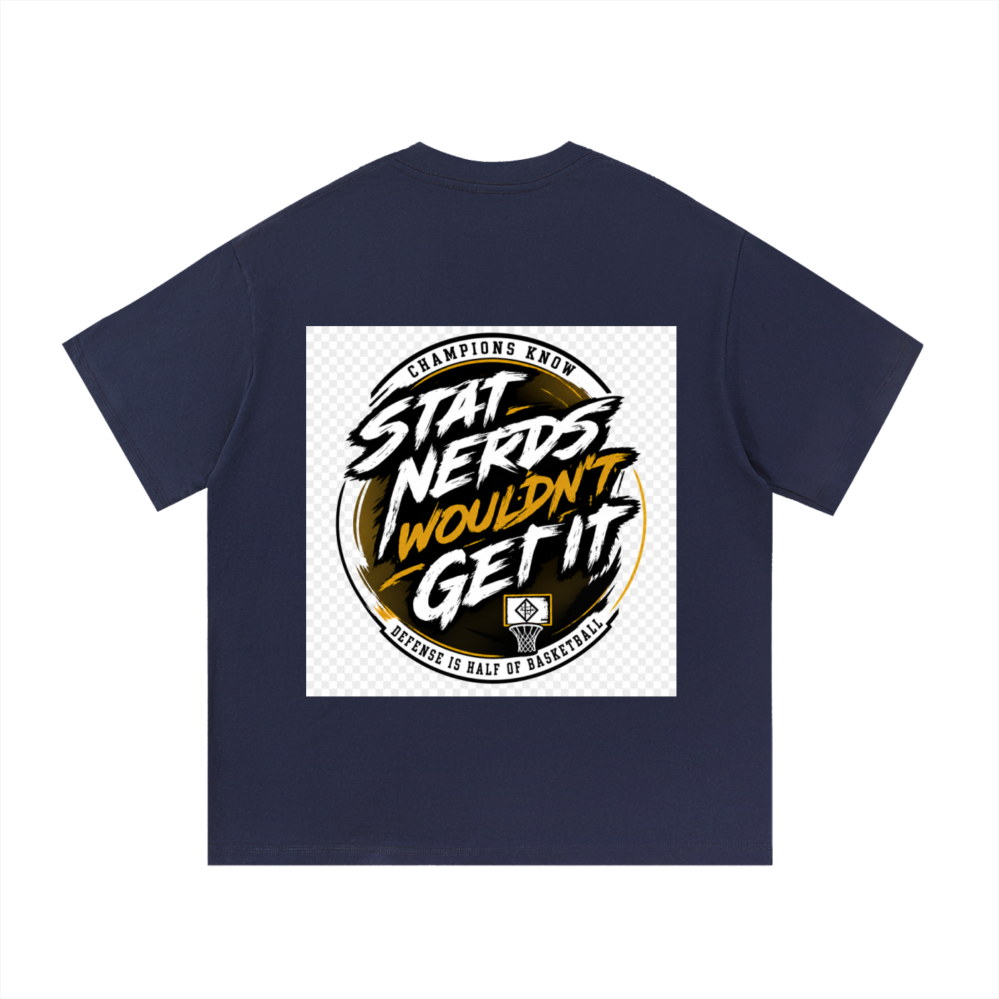 Essential Cotton T-Shirt