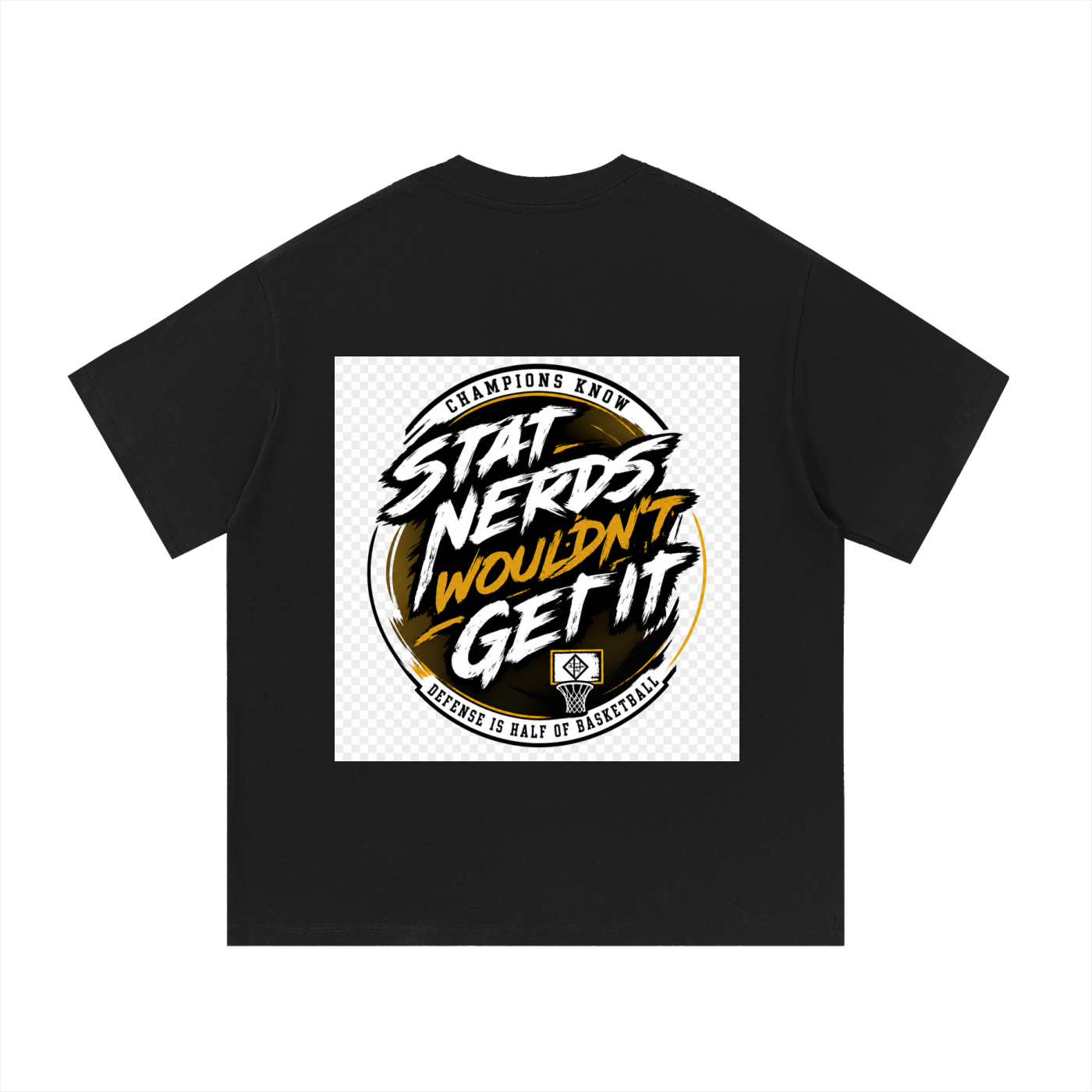 Essential Cotton T-Shirt
