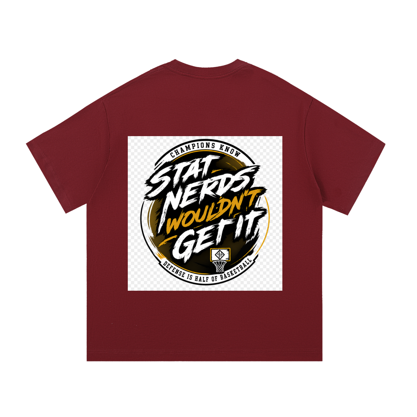 Essential Cotton T-Shirt