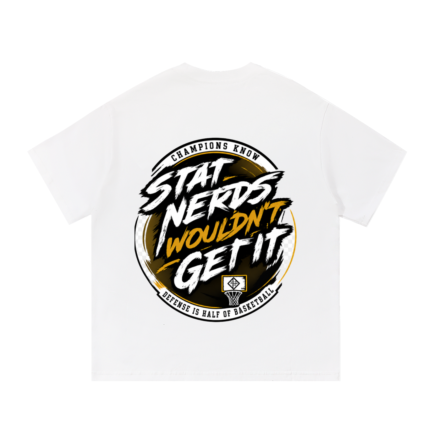 Essential Cotton T-Shirt