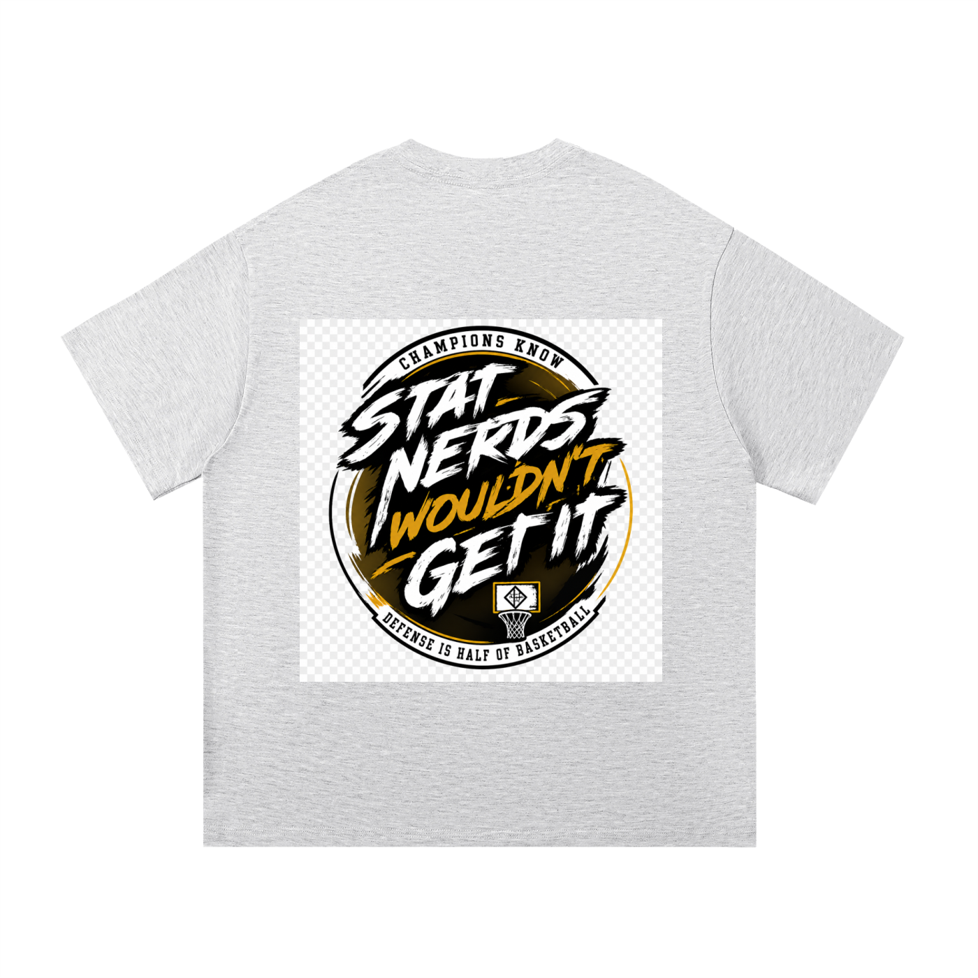 Essential Cotton T-Shirt