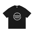 Essential Heavyweight Cotton T-Shirt