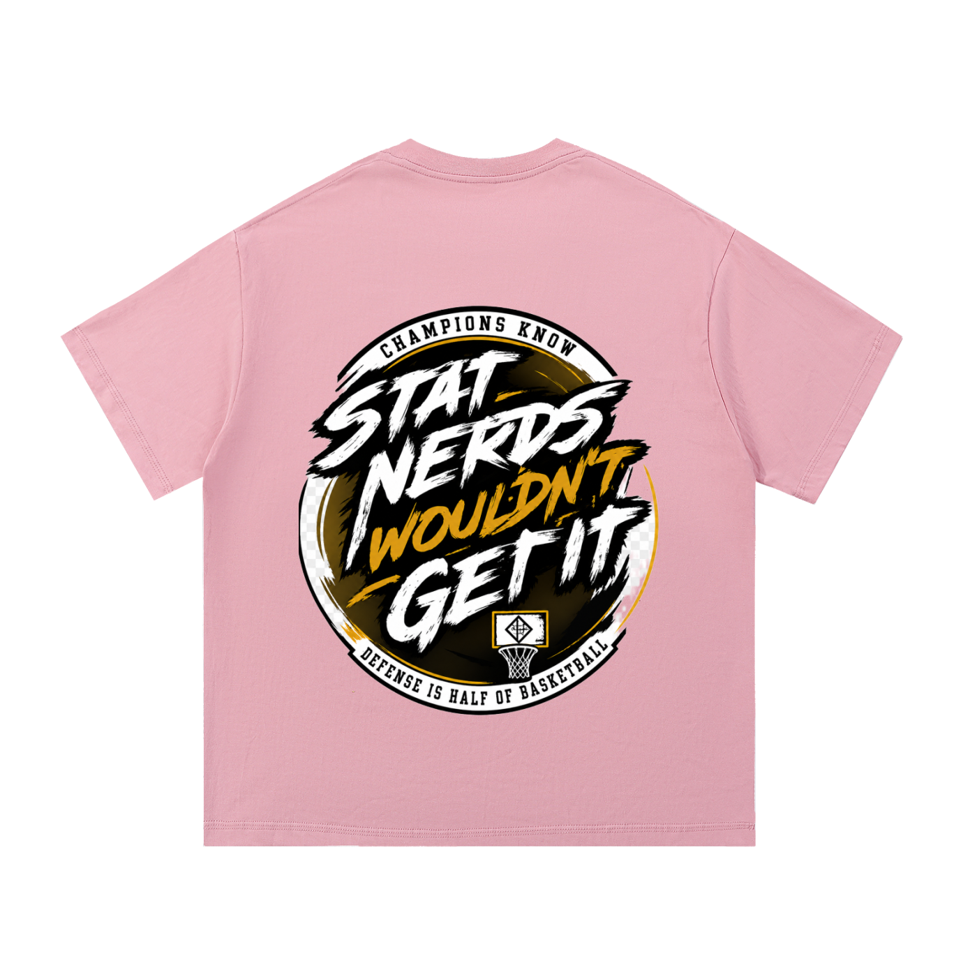 Essential Cotton T-Shirt