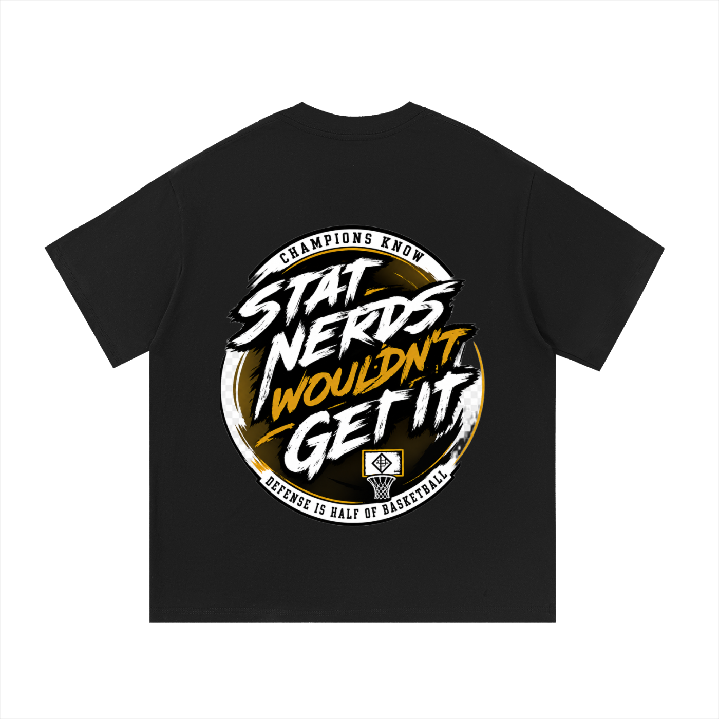 Essential Cotton T-Shirt