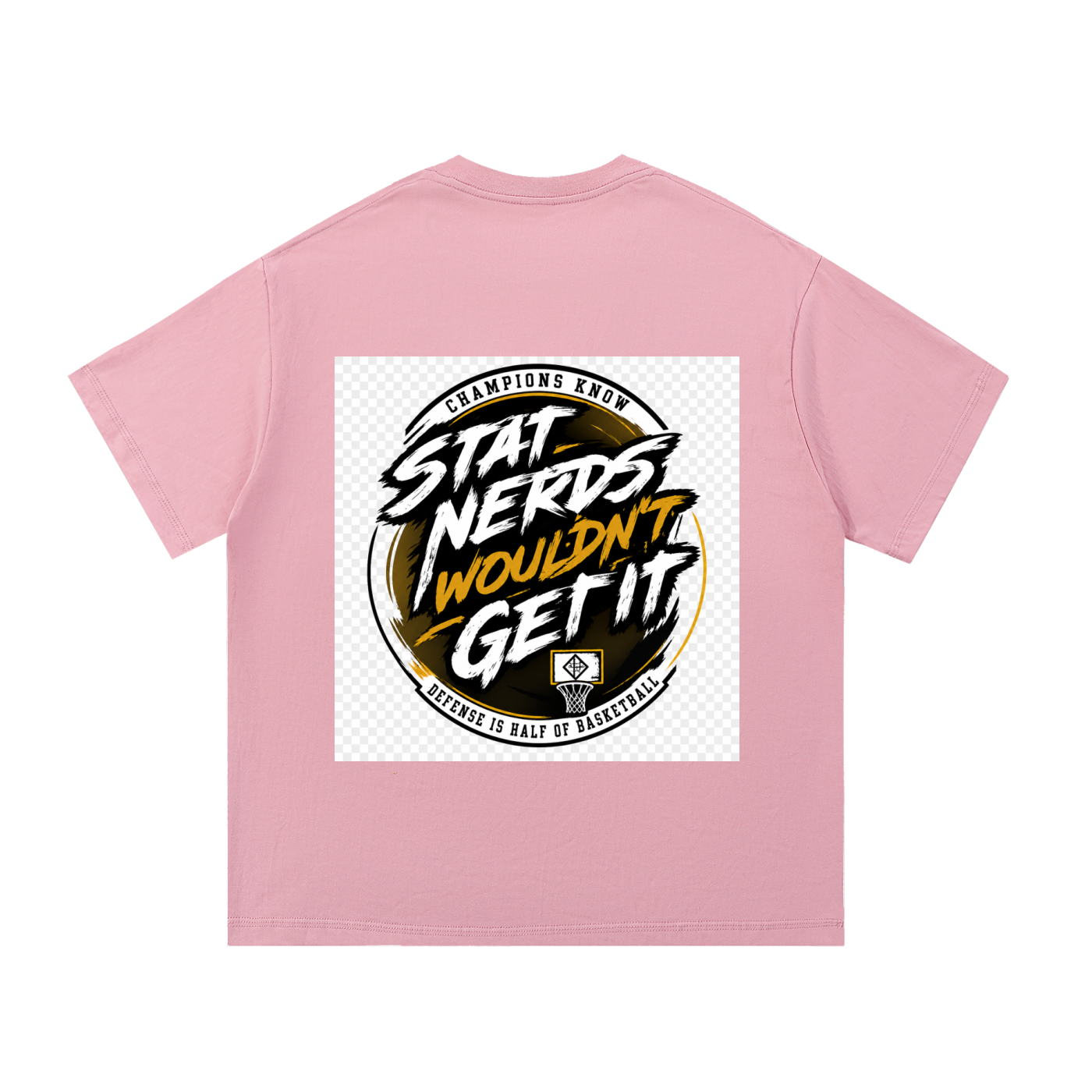 Essential Cotton T-Shirt