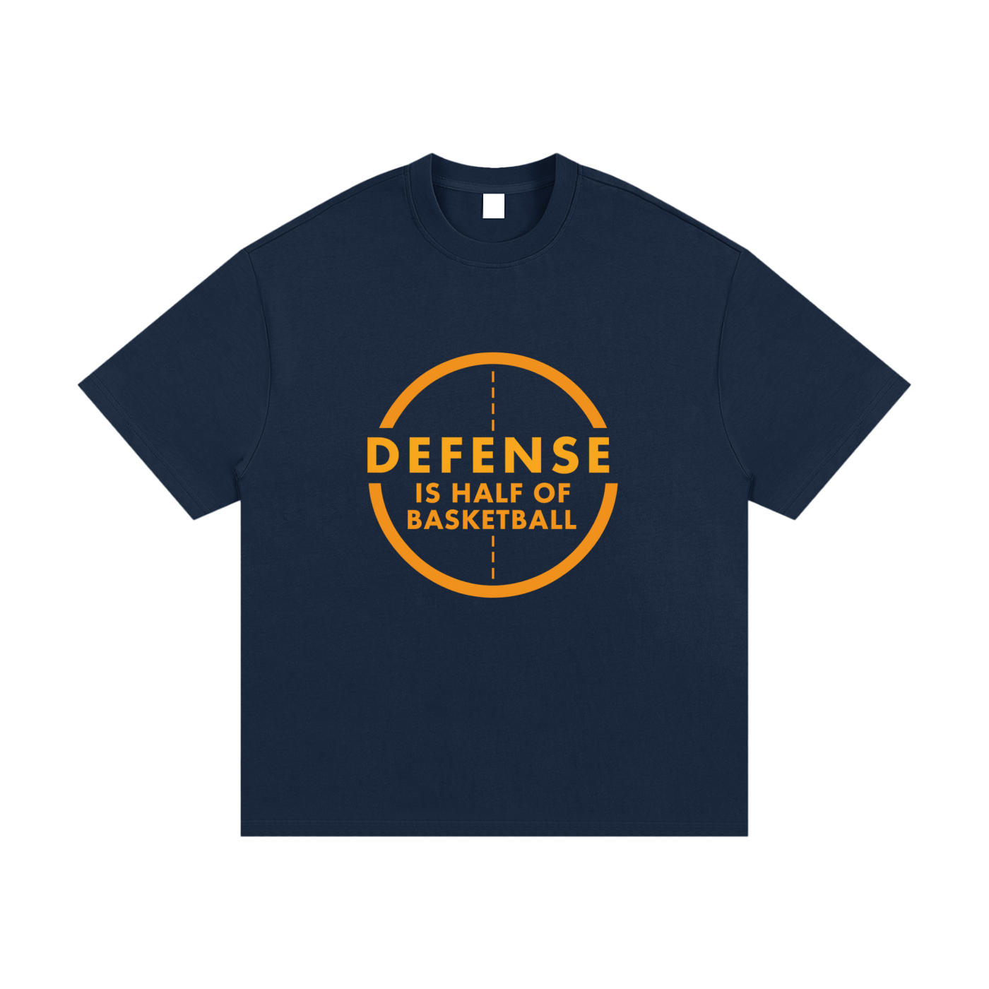 Essential Heavyweight Cotton T-Shirt