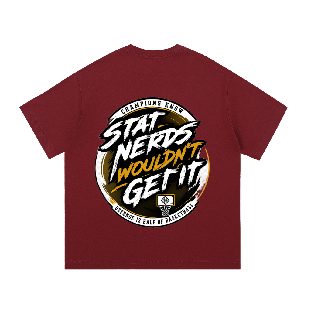 Essential Cotton T-Shirt