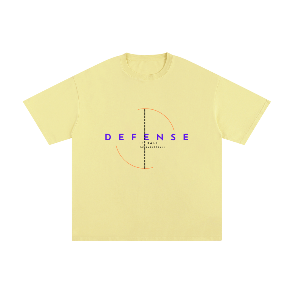 Unisex Pure Cotton T-Shirt