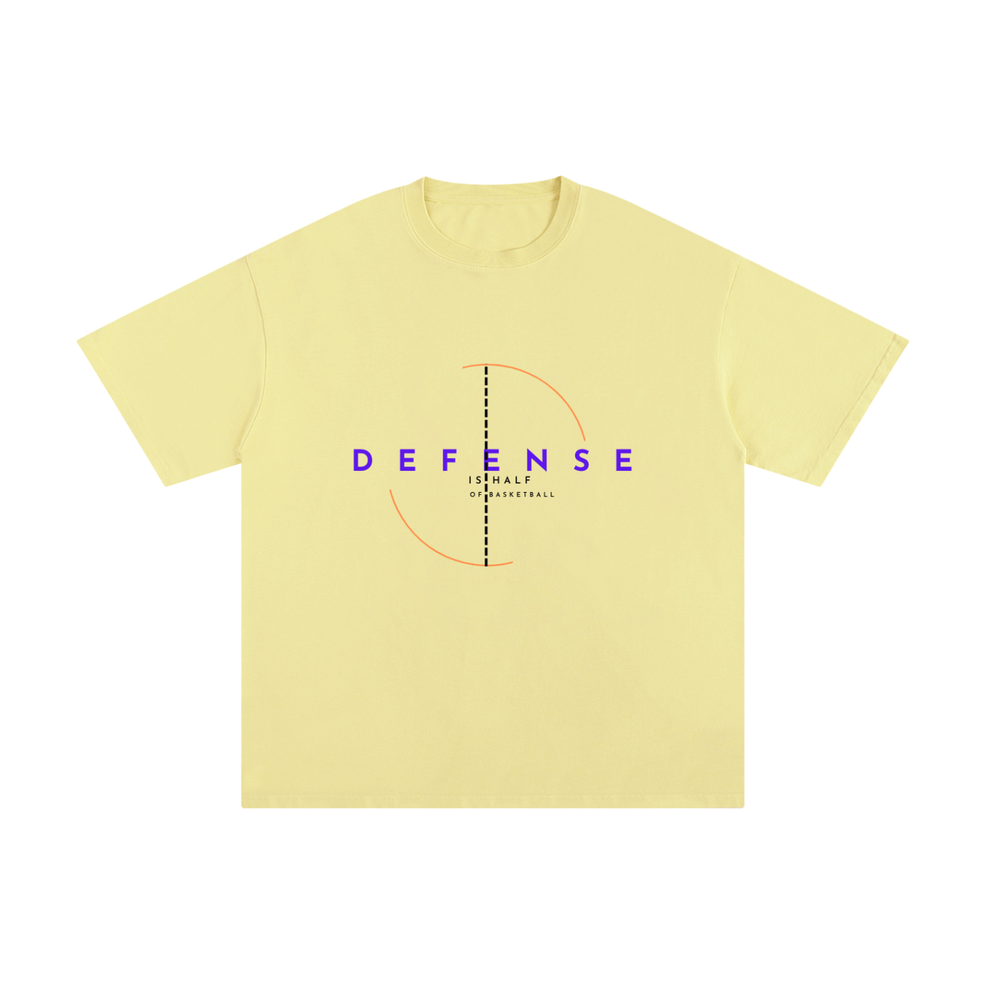 Unisex Pure Cotton T-Shirt