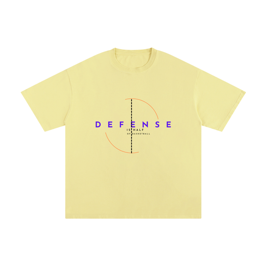 Unisex Pure Cotton T-Shirt