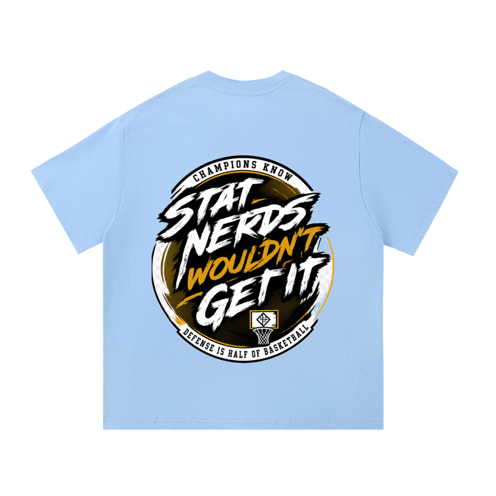 Essential Cotton T-Shirt