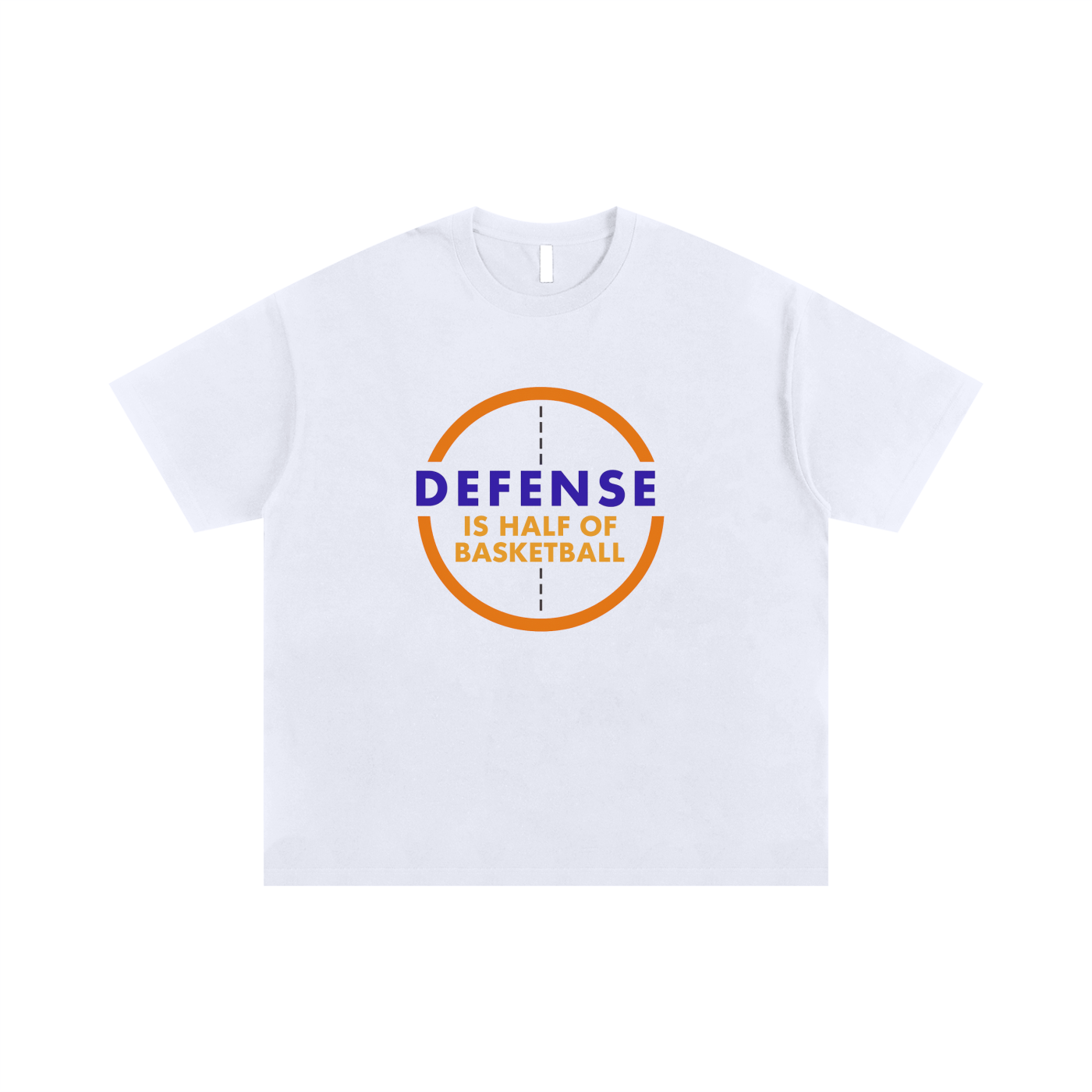 Oversized T-shirt