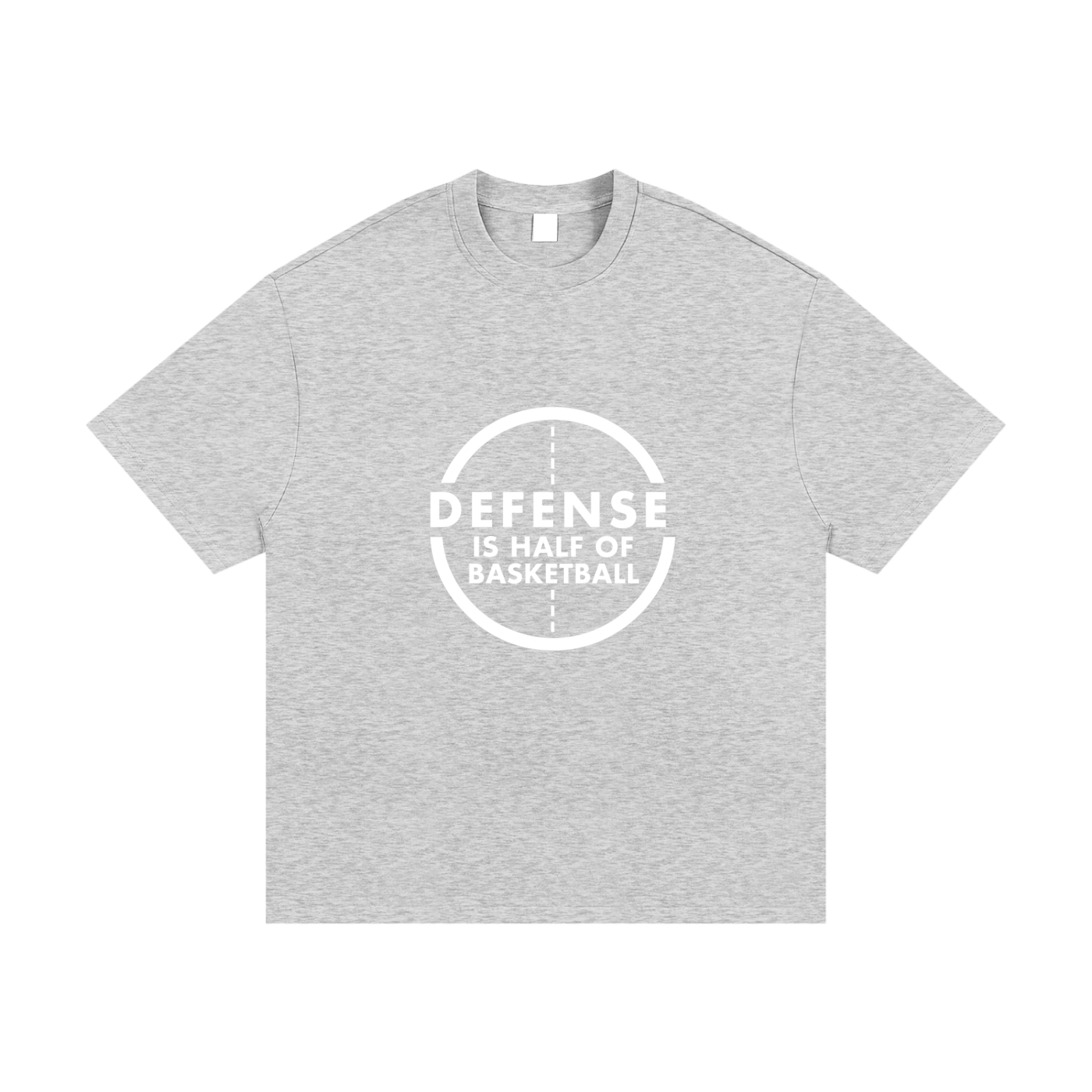 Essential Heavyweight Cotton T-Shirt