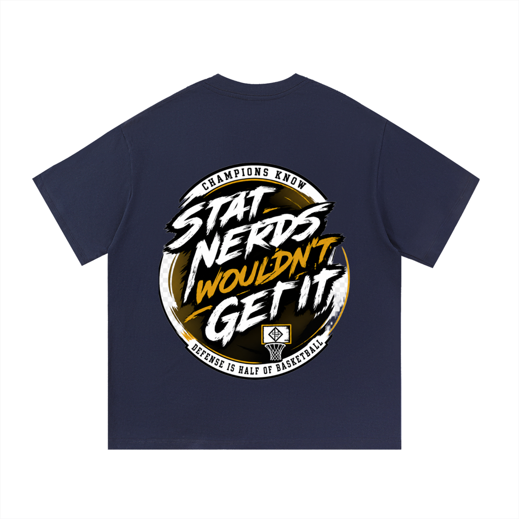 Essential Cotton T-Shirt