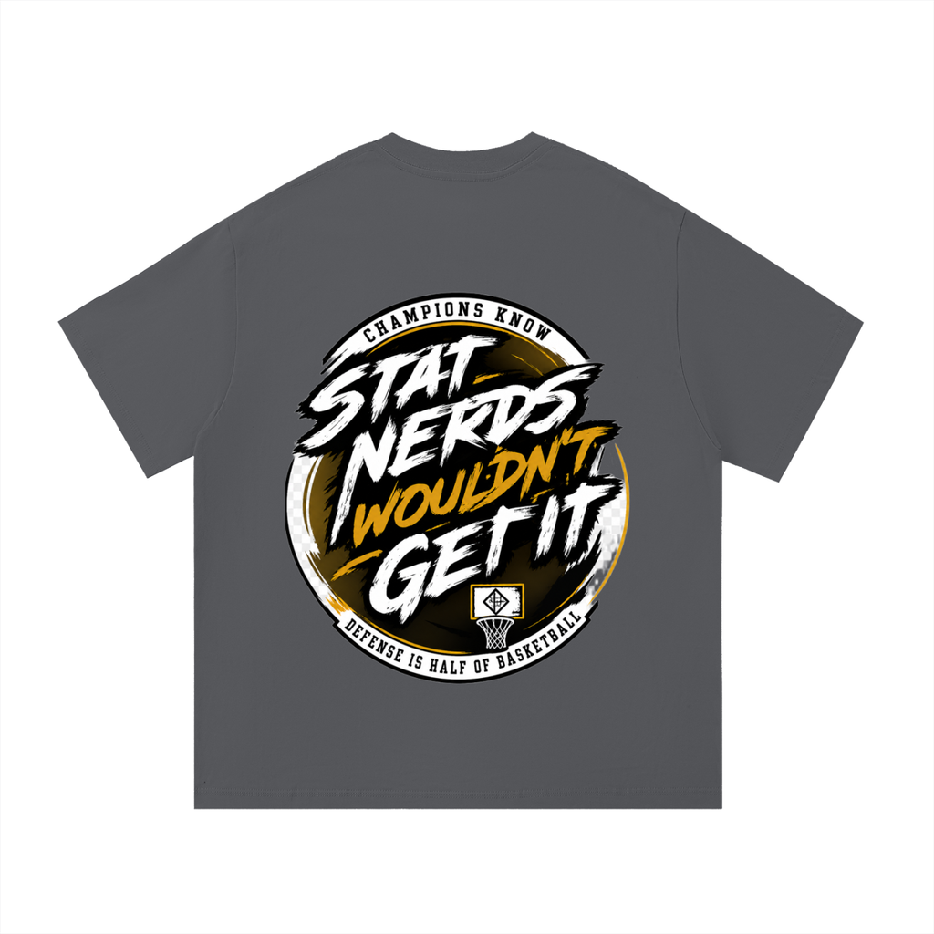 Essential Cotton T-Shirt
