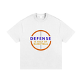 Essential Heavyweight Cotton T-Shirt