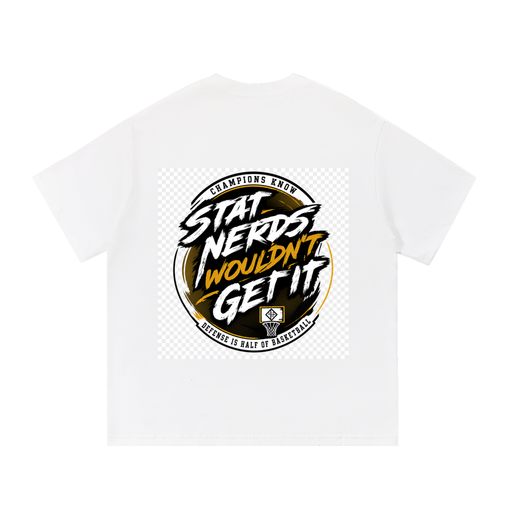 Essential Cotton T-Shirt