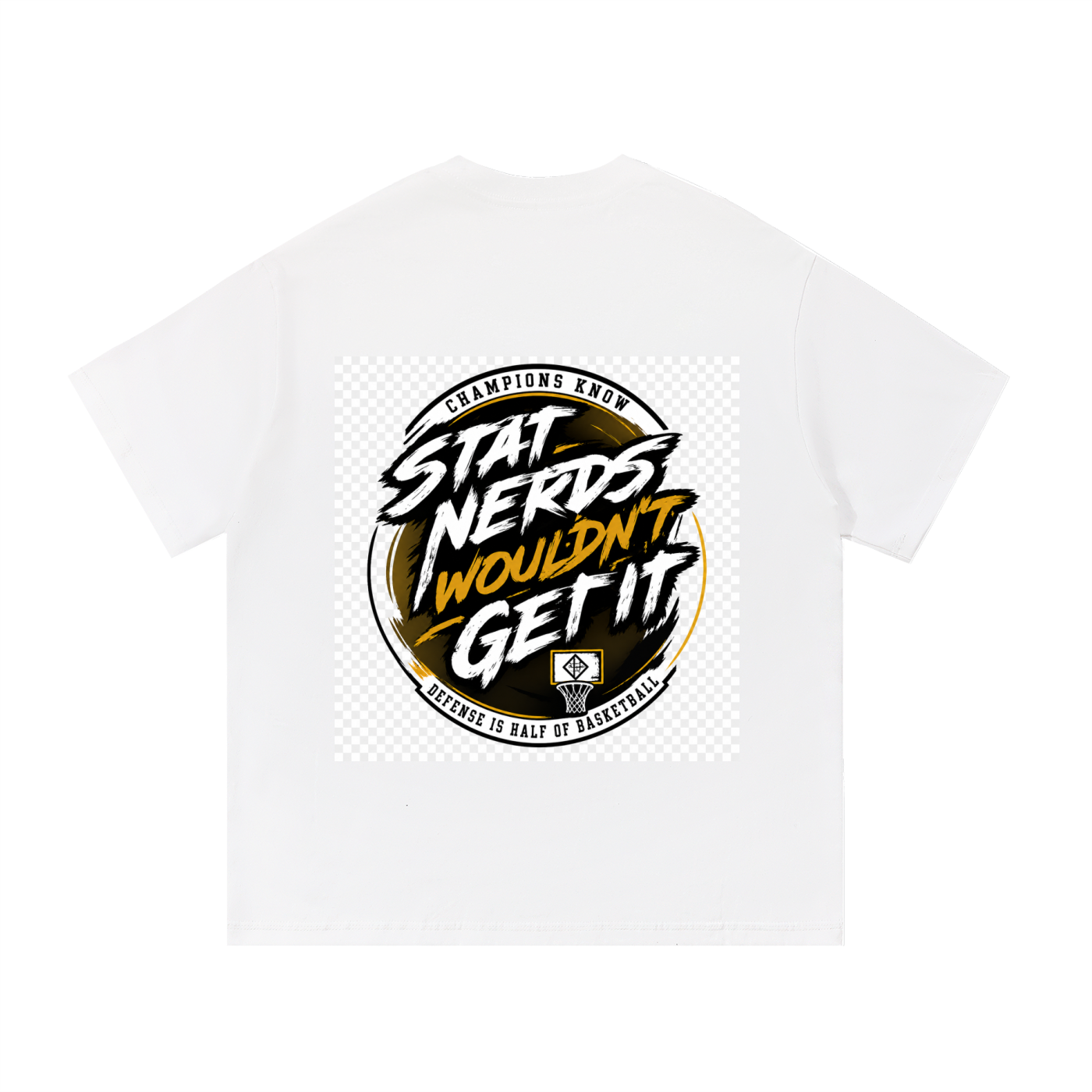 Essential Cotton T-Shirt