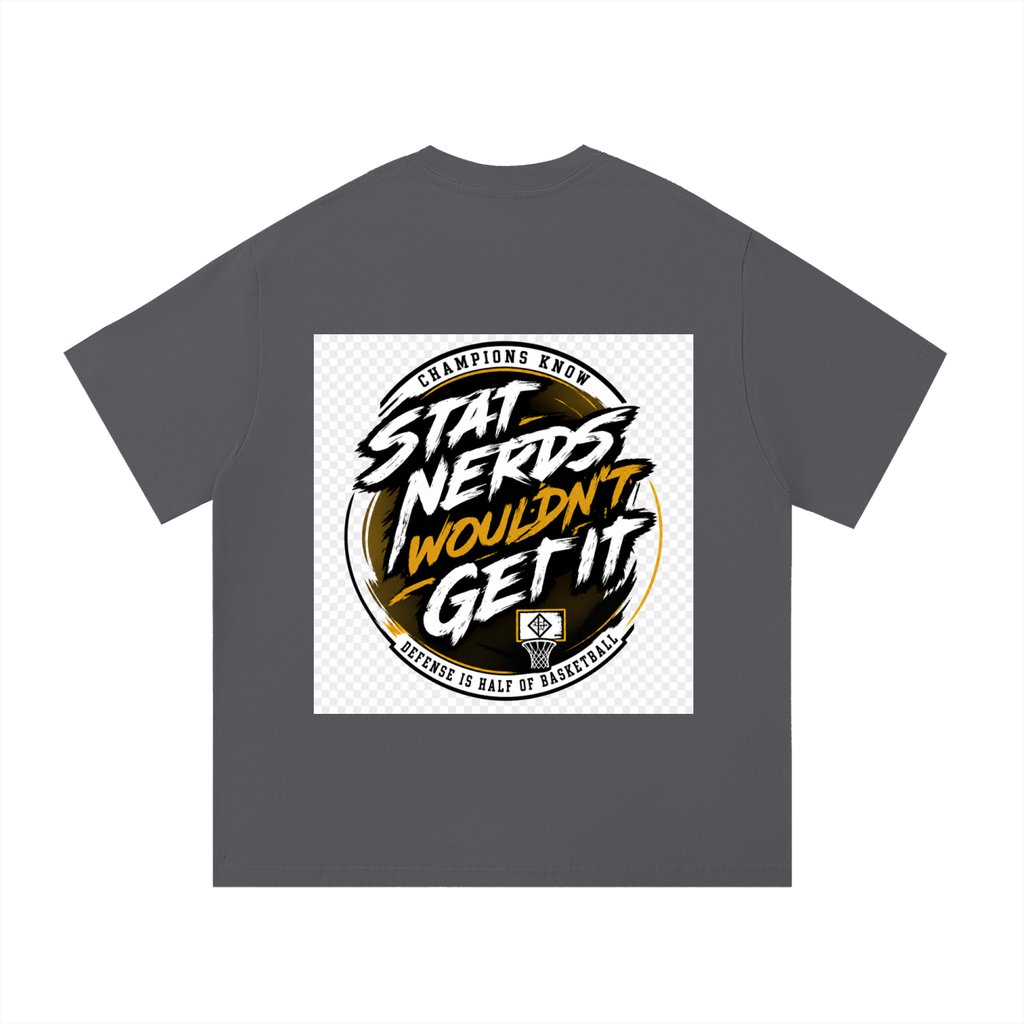 Essential Cotton T-Shirt