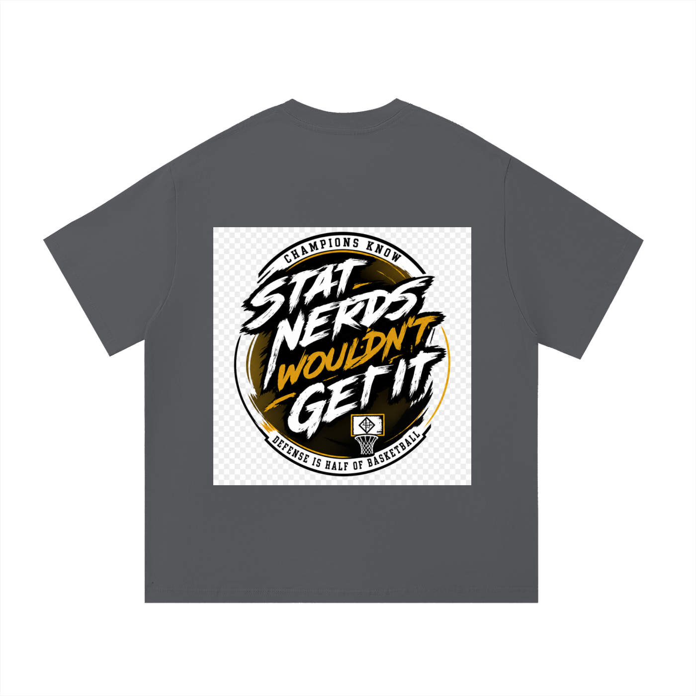 Essential Cotton T-Shirt