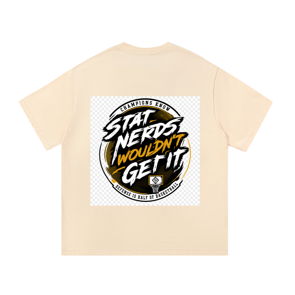 Essential Cotton T-Shirt