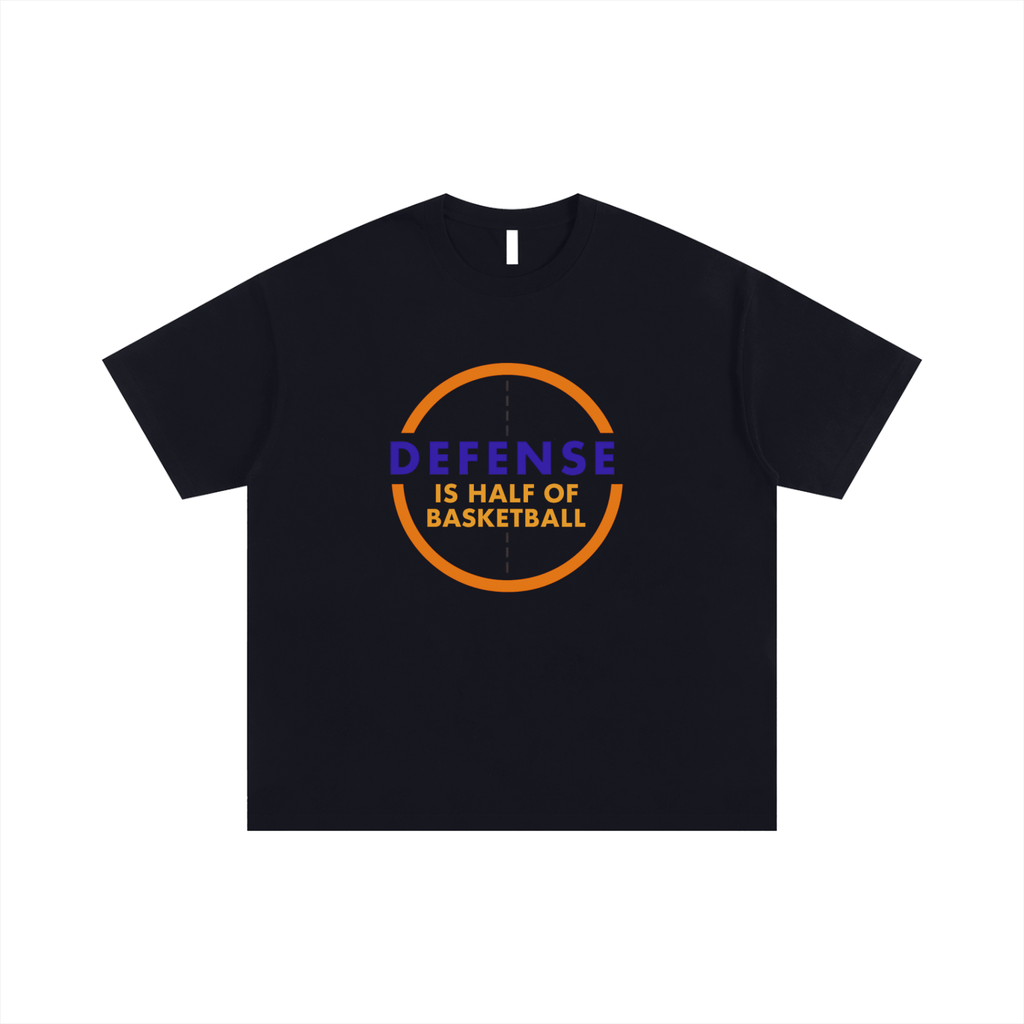 Oversized T-shirt